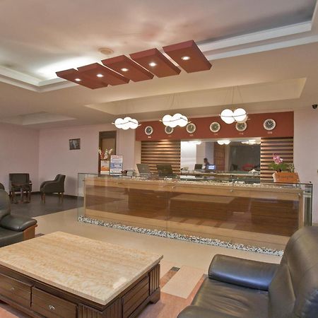 Nirvana Inn 실헷 객실 사진
